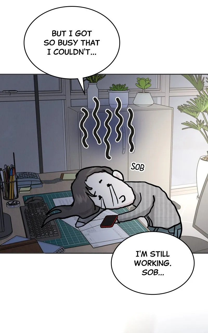 Selfish Romance Chapter 27 page 80 - 