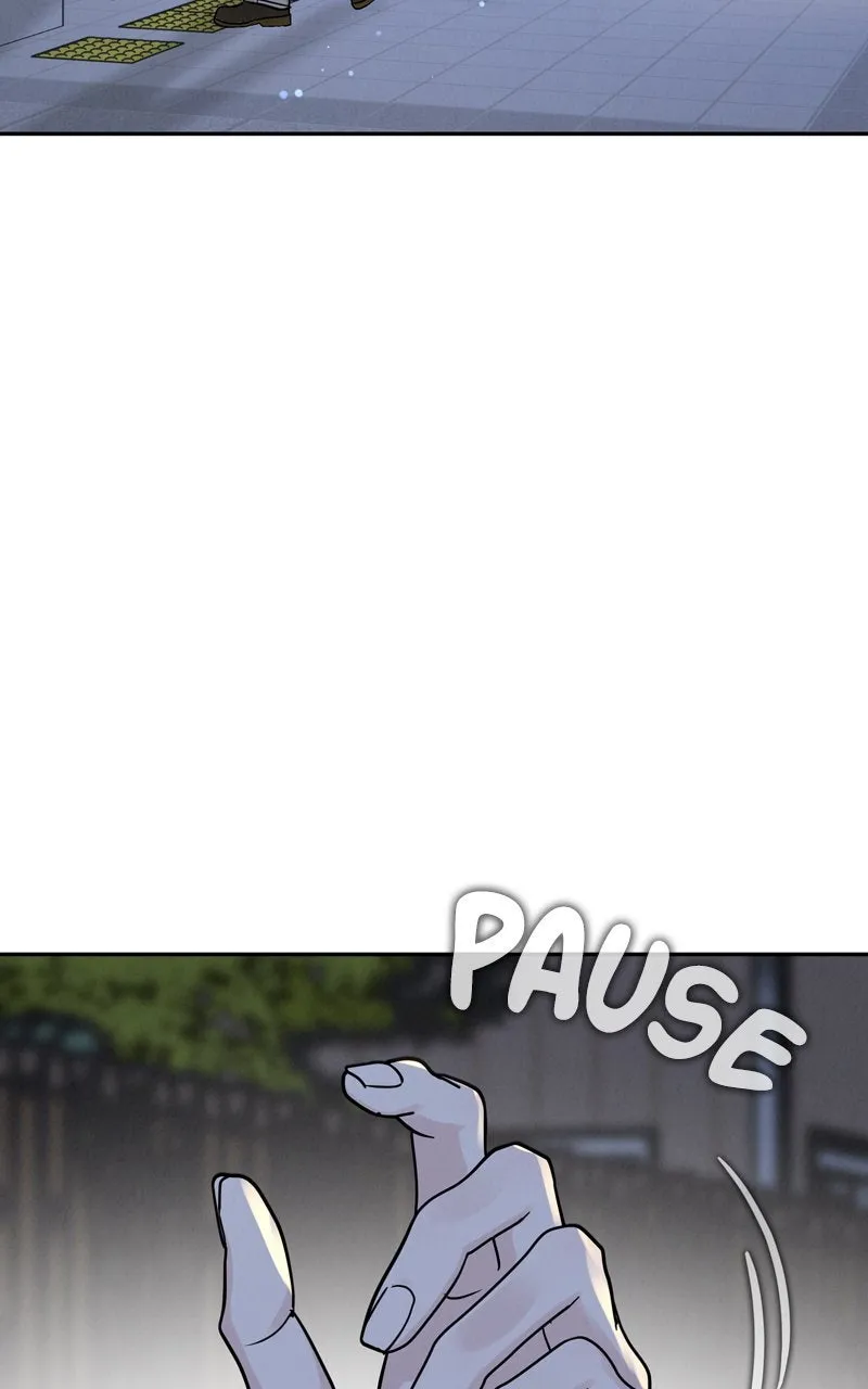 Selfish Romance Chapter 27 page 9 - 