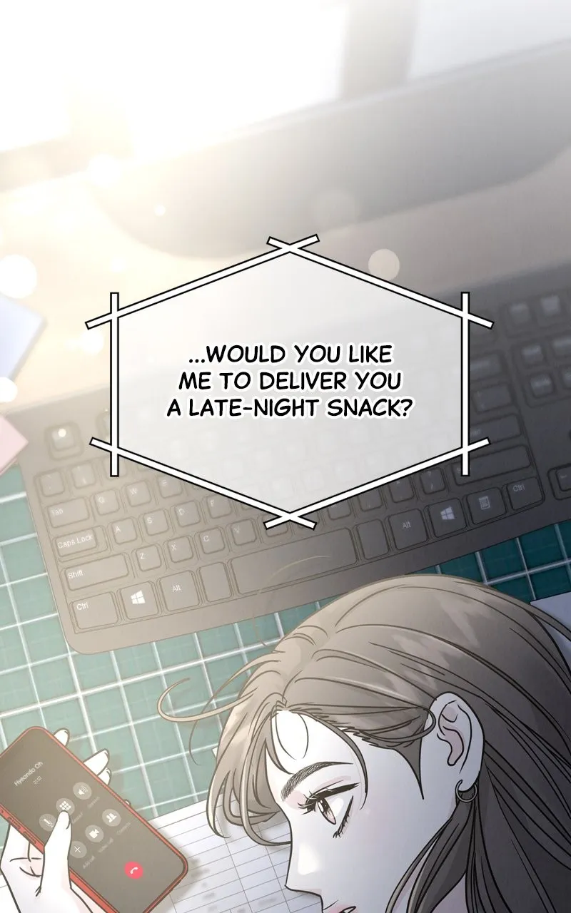 Selfish Romance Chapter 27 page 81 - 