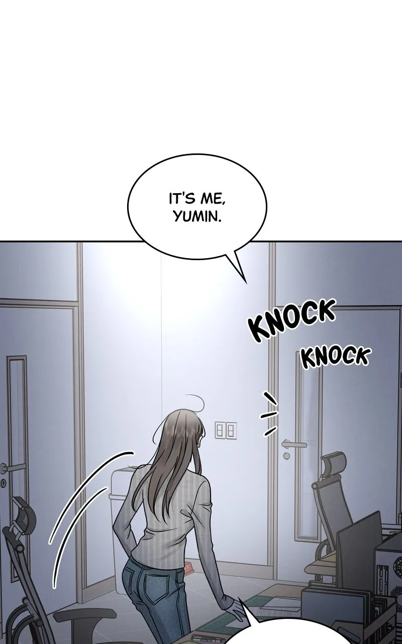 Selfish Romance Chapter 27 page 84 - 