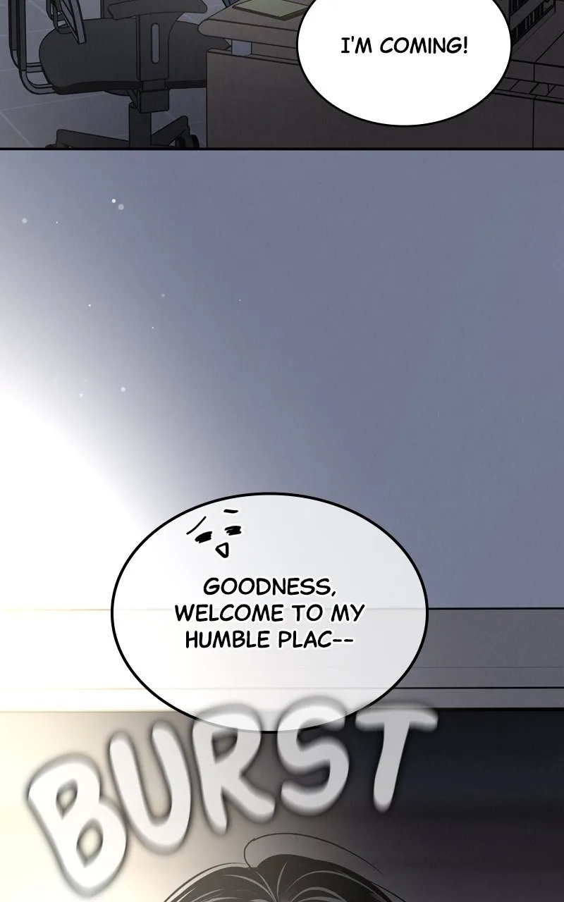 Selfish Romance Chapter 27 page 85 - 
