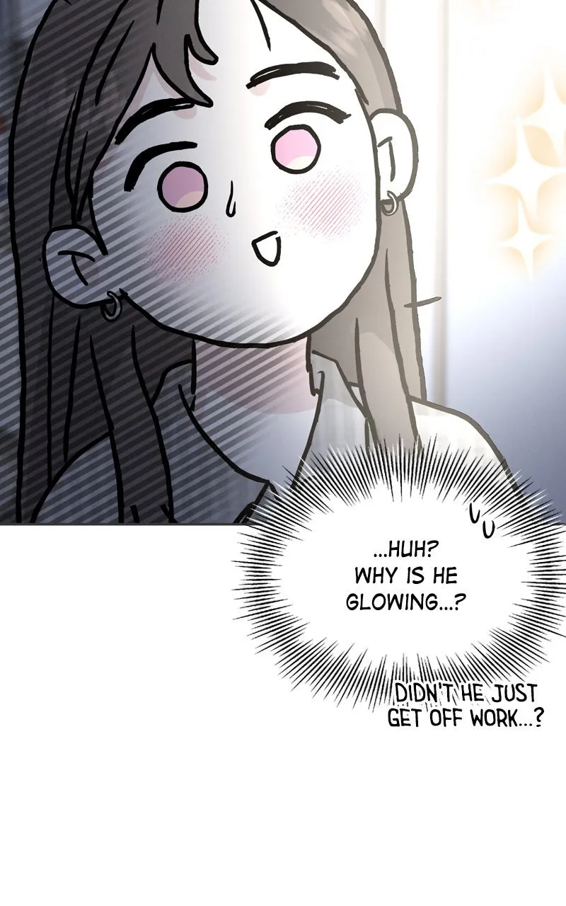 Selfish Romance Chapter 27 page 89 - 