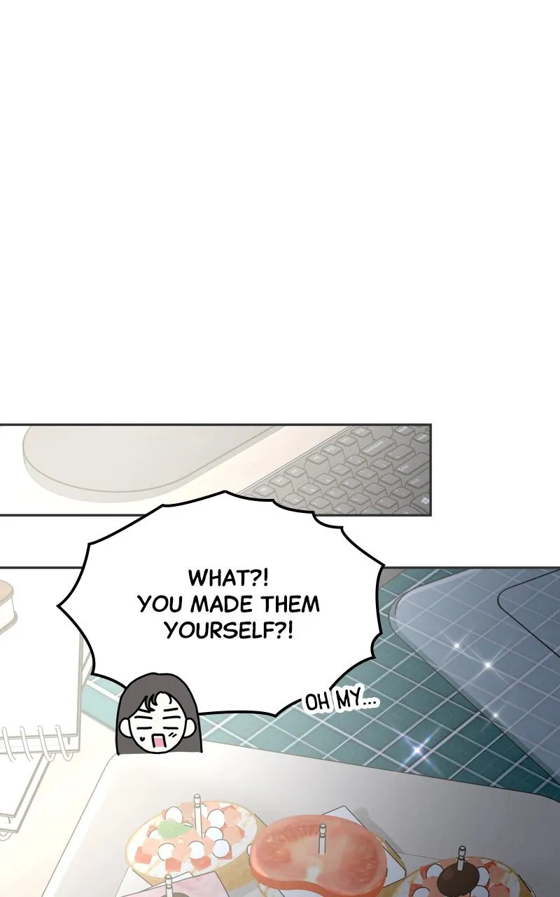 Selfish Romance Chapter 27 page 90 - 