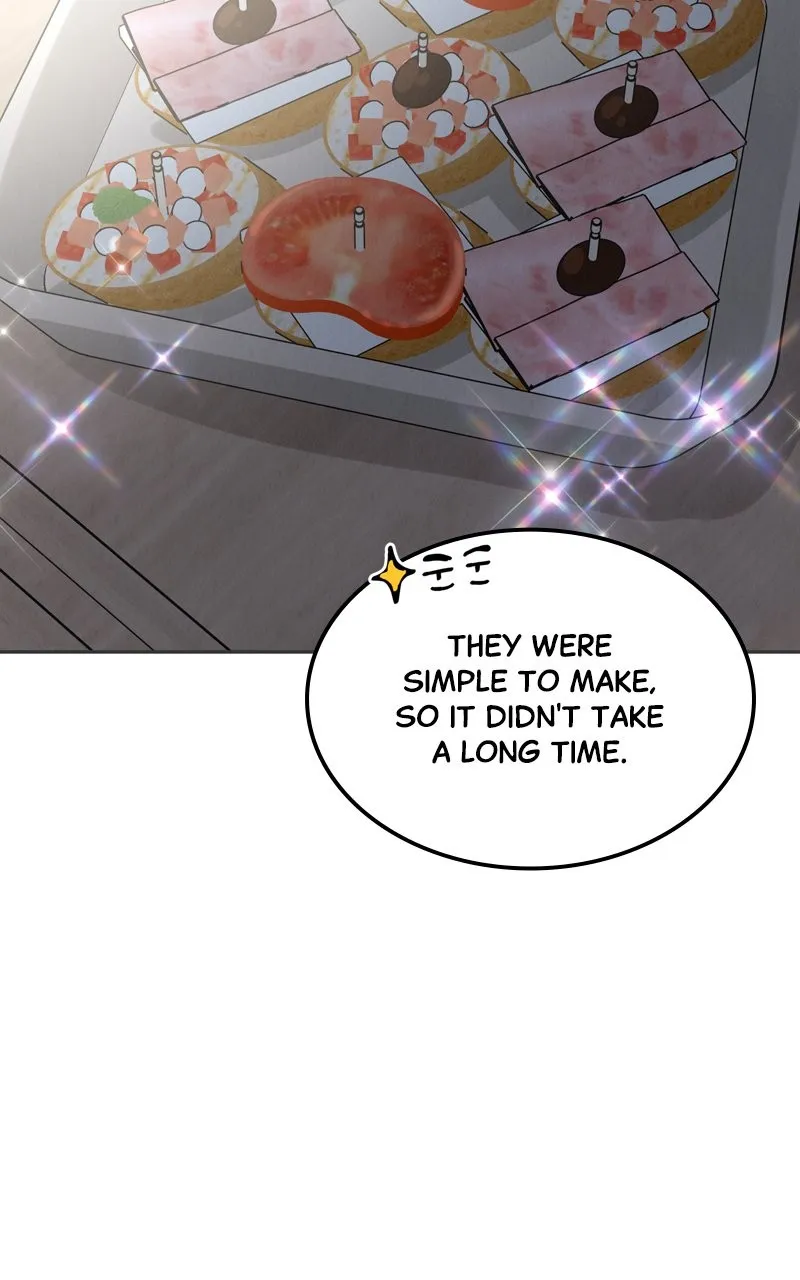 Selfish Romance Chapter 27 page 91 - 