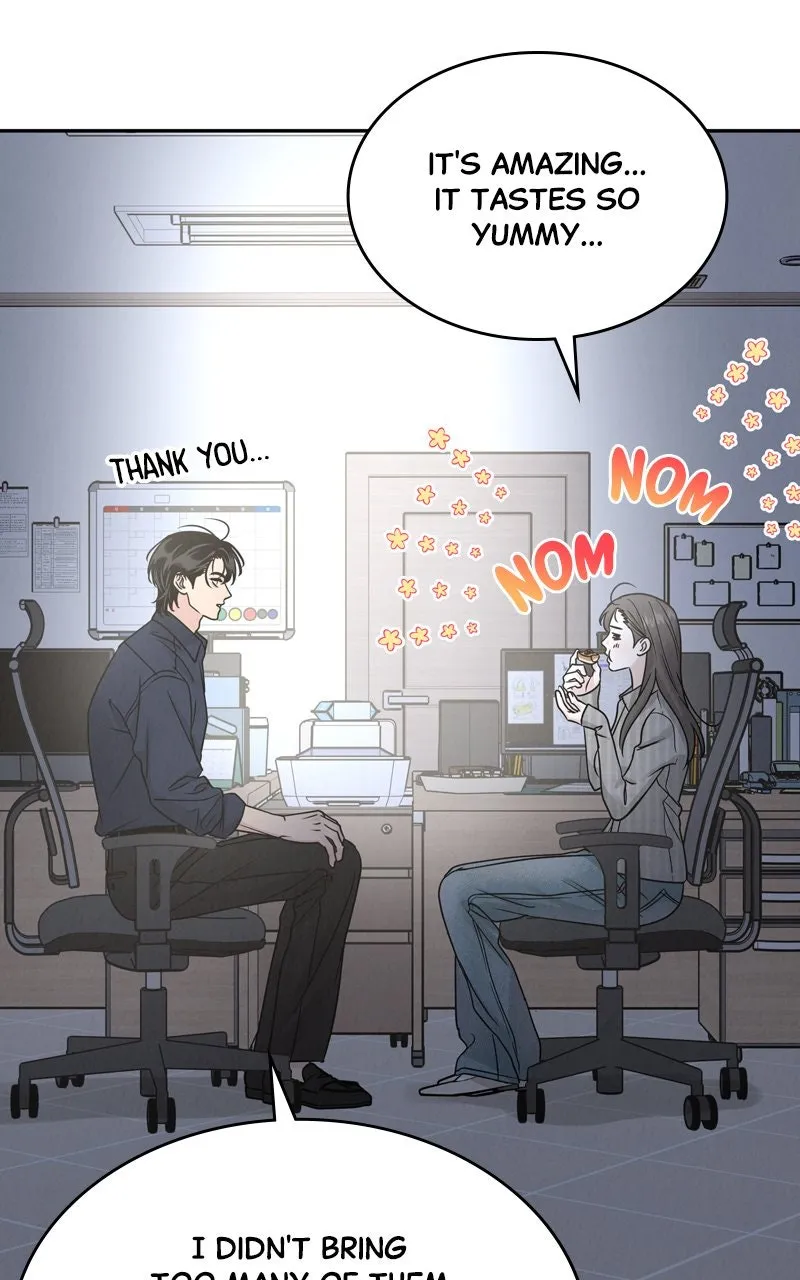 Selfish Romance Chapter 27 page 92 - 