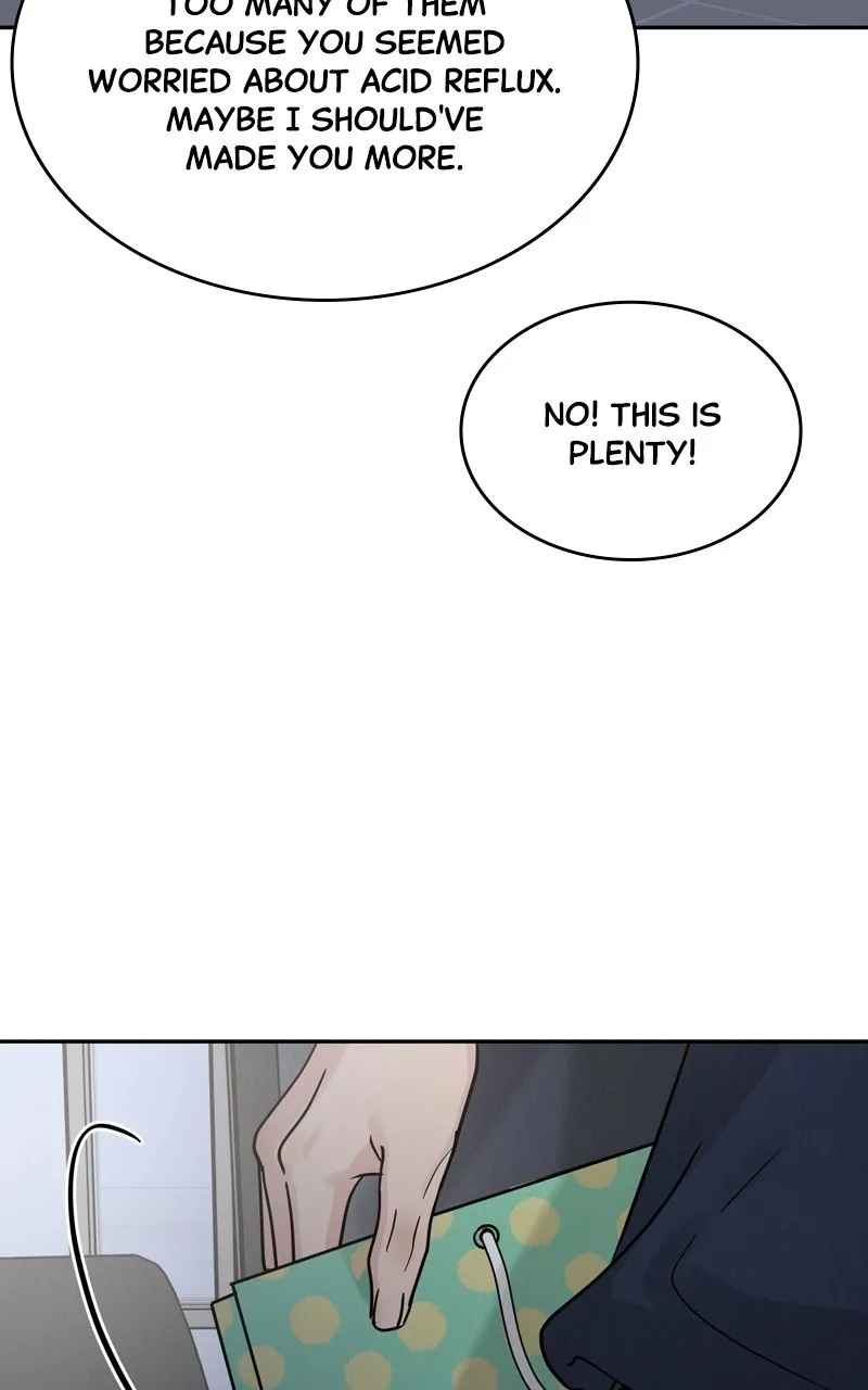 Selfish Romance Chapter 27 page 93 - 