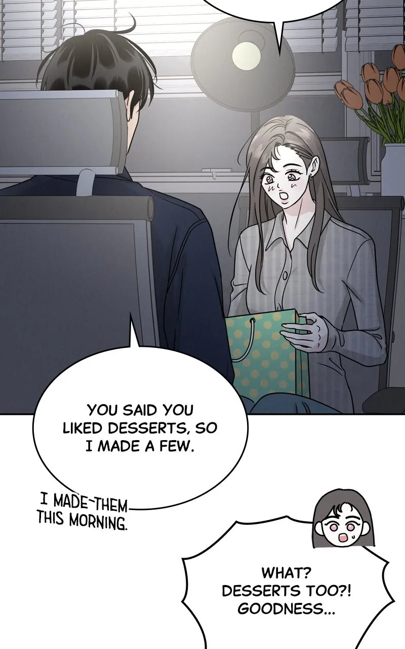 Selfish Romance Chapter 27 page 95 - 
