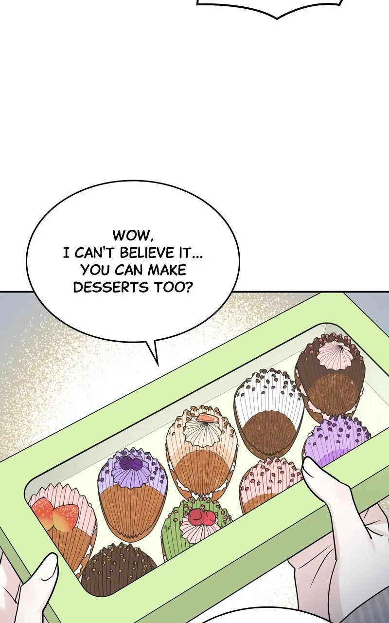 Selfish Romance Chapter 27 page 96 - 