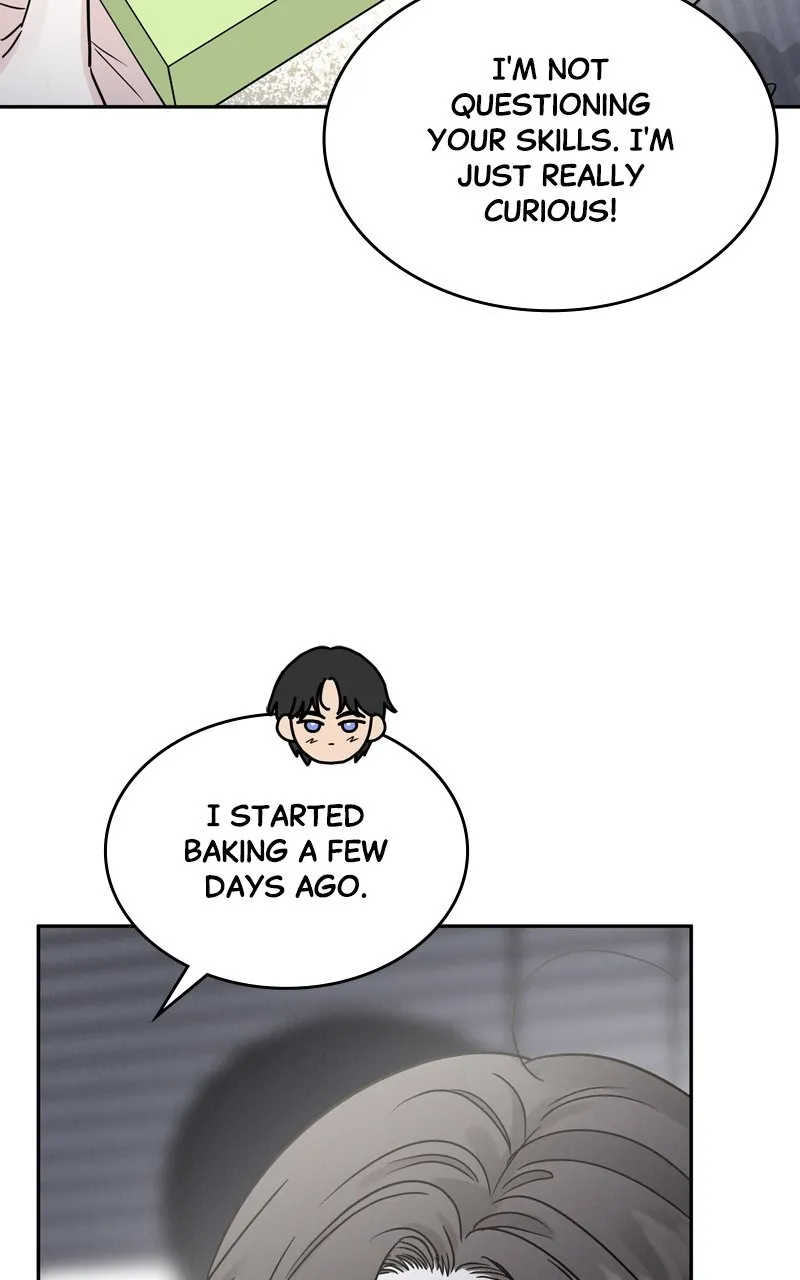 Selfish Romance Chapter 27 page 97 - 