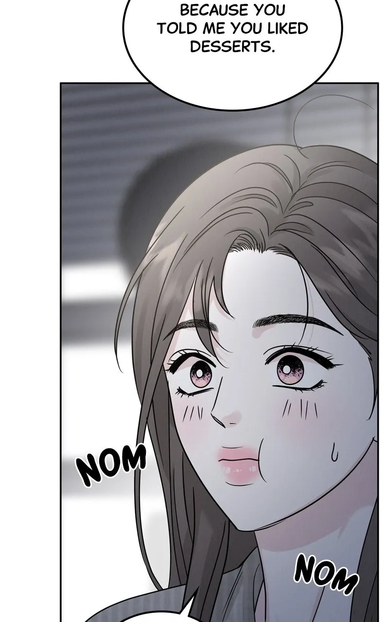 Selfish Romance Chapter 27 page 99 - 