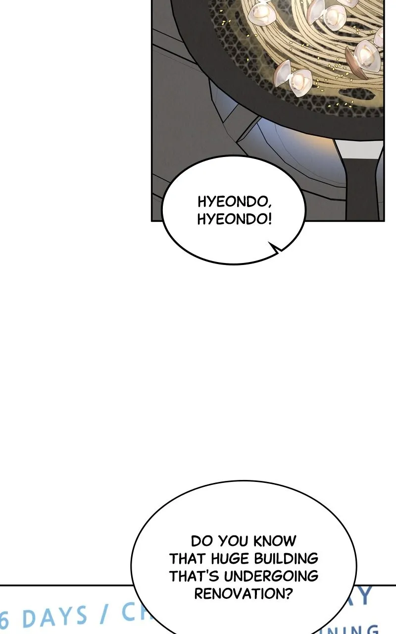 Selfish Romance Chapter 28 page 101 - 