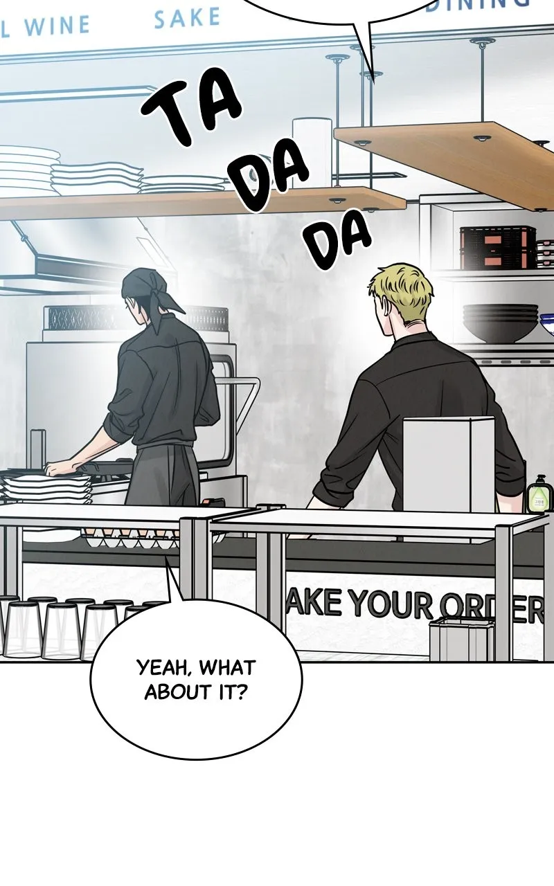 Selfish Romance Chapter 28 page 102 - 
