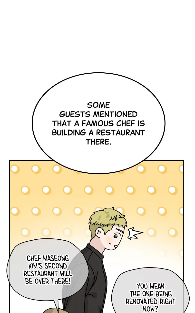 Selfish Romance Chapter 28 page 103 - 