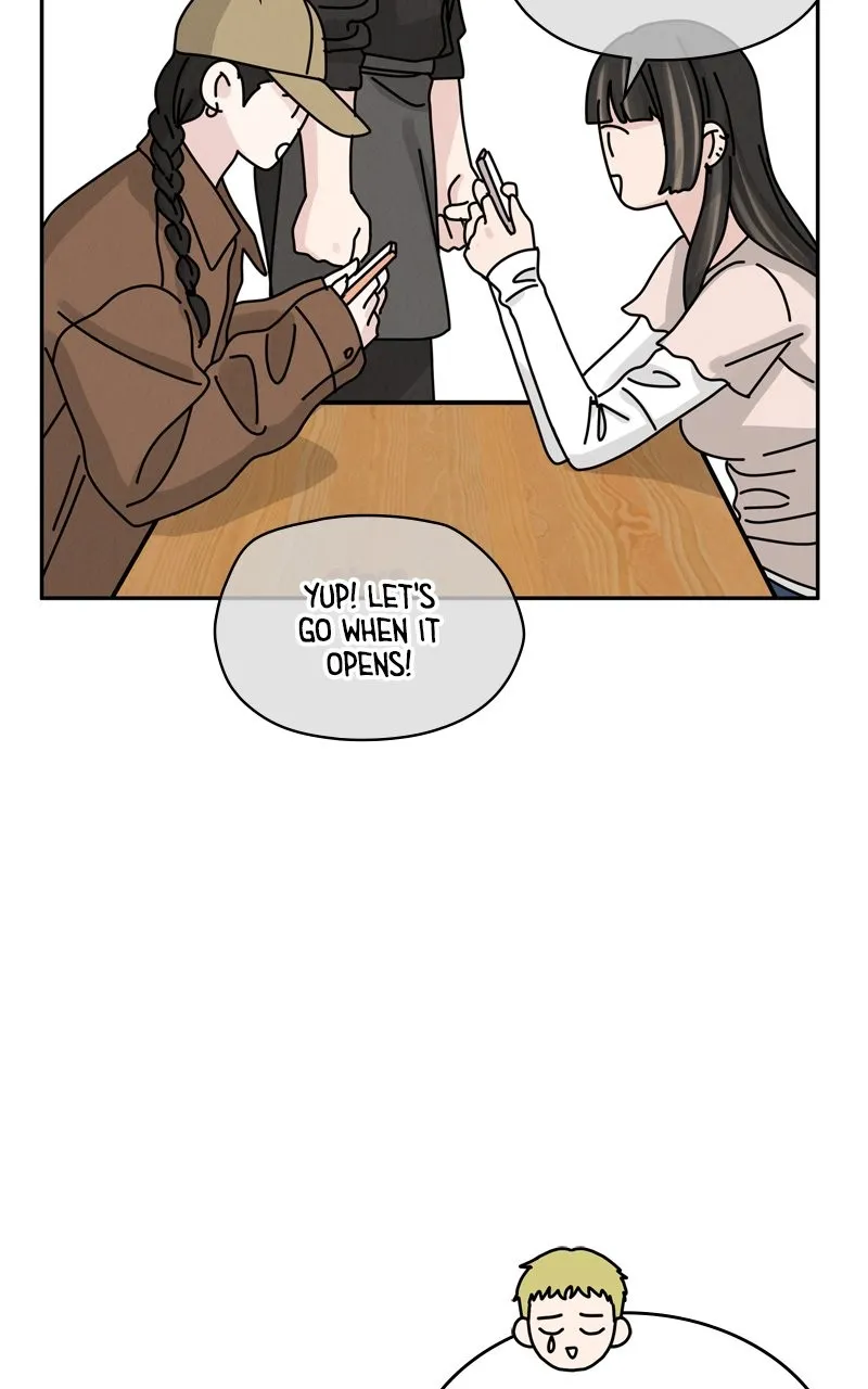 Selfish Romance Chapter 28 page 104 - 