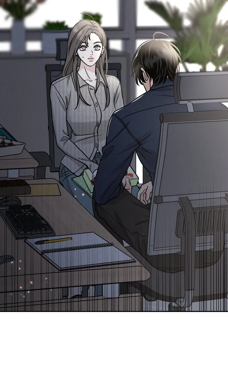 Selfish Romance Chapter 28 page 14 - 