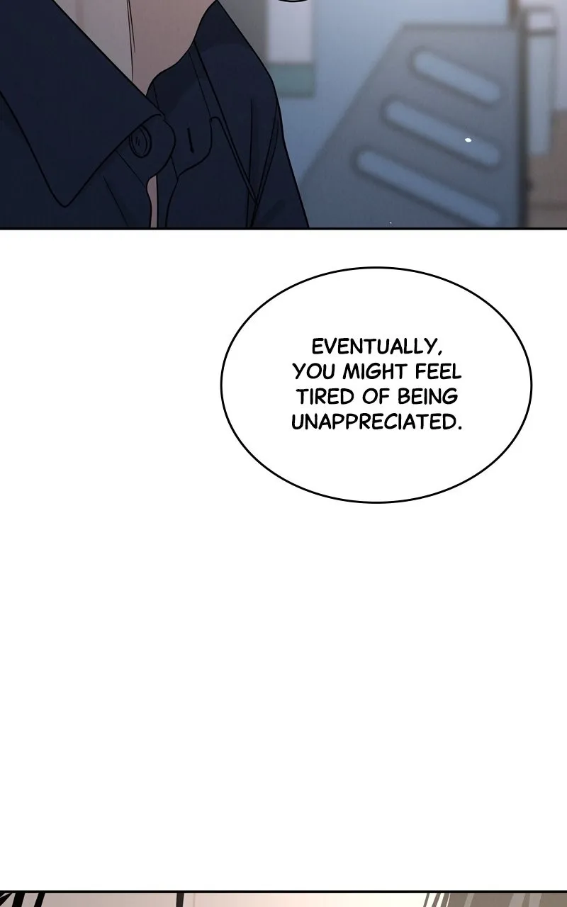 Selfish Romance Chapter 28 page 22 - 