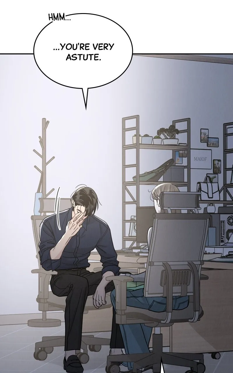 Selfish Romance Chapter 28 page 24 - 