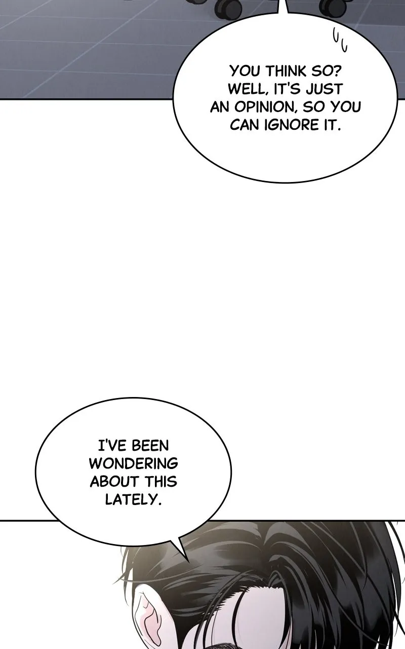 Selfish Romance Chapter 28 page 25 - 