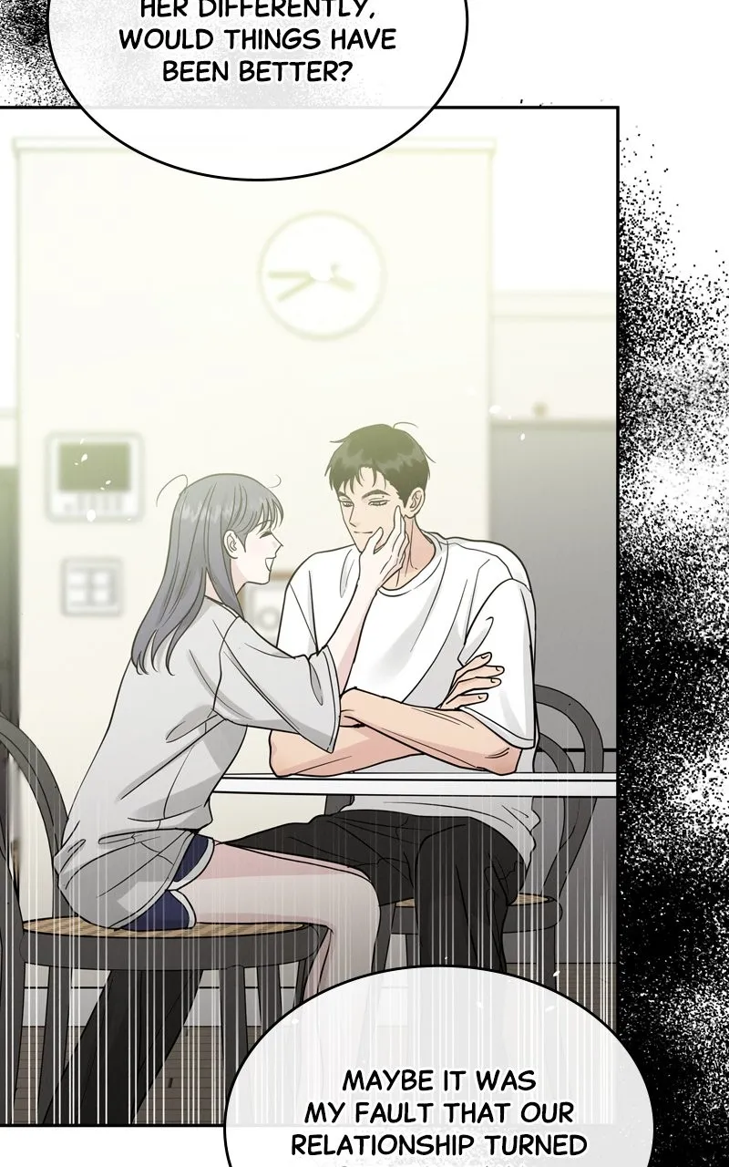 Selfish Romance Chapter 28 page 27 - 