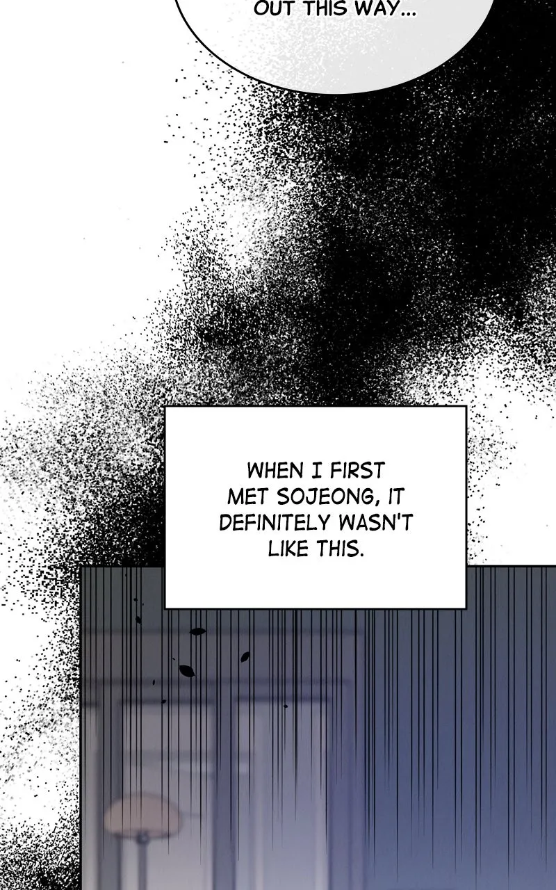 Selfish Romance Chapter 28 page 28 - 