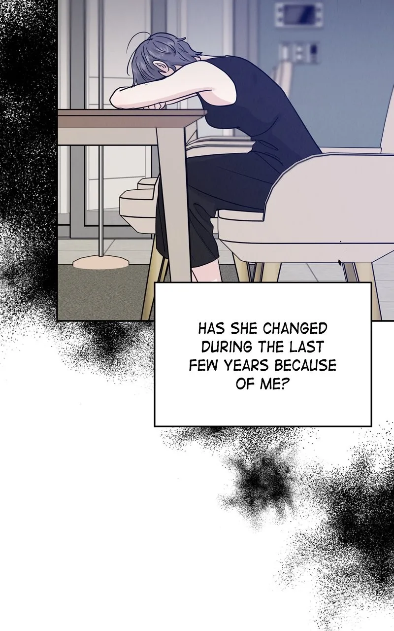 Selfish Romance Chapter 28 page 29 - 