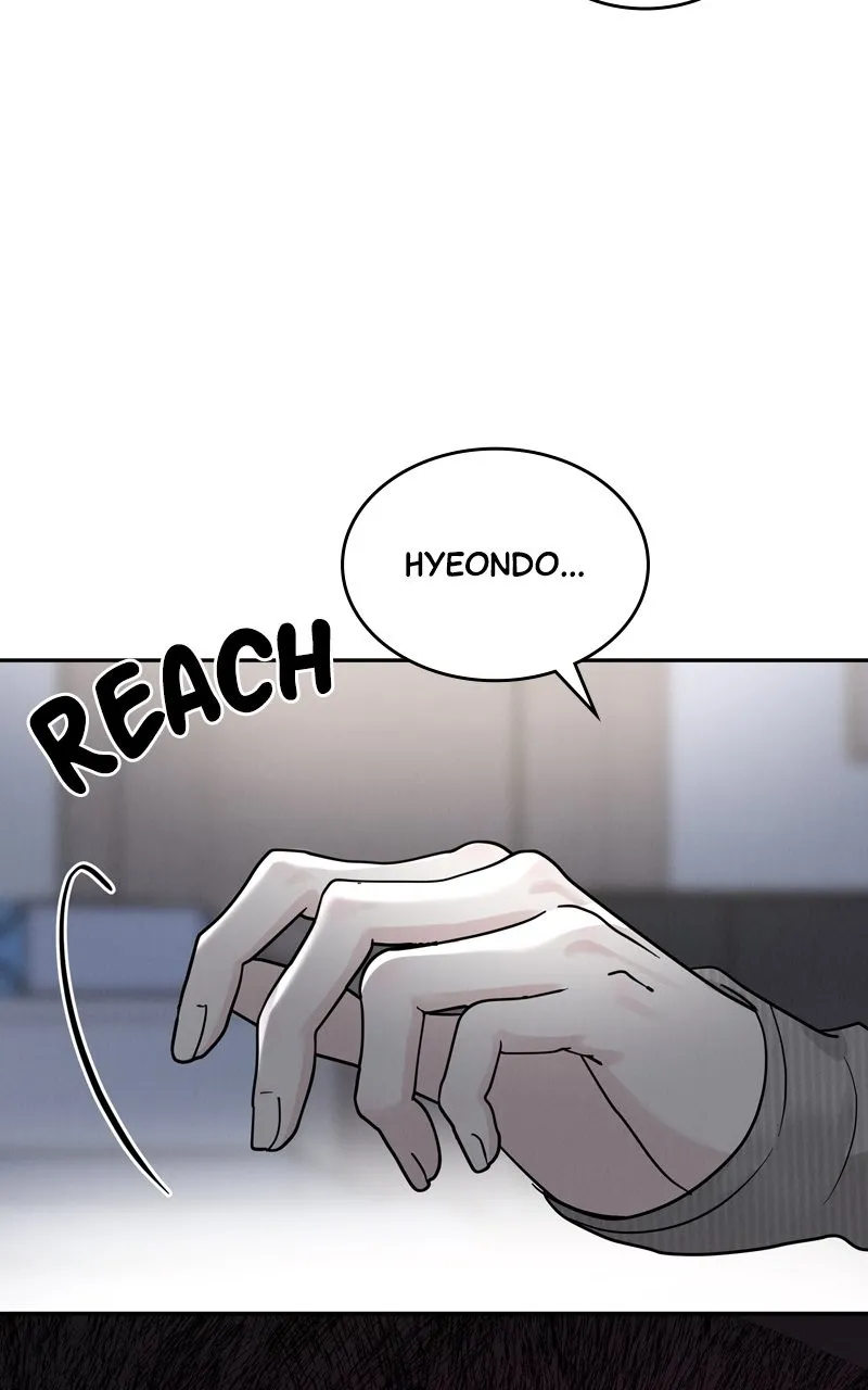 Selfish Romance Chapter 28 page 31 - 