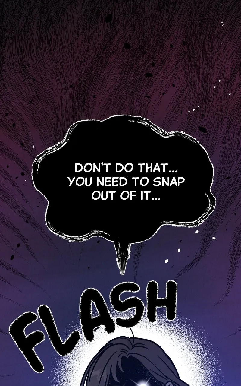 Selfish Romance Chapter 28 page 32 - 