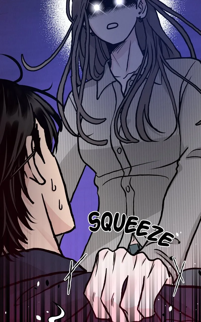 Selfish Romance Chapter 28 page 33 - 