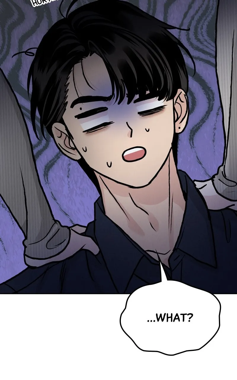 Selfish Romance Chapter 28 page 35 - 