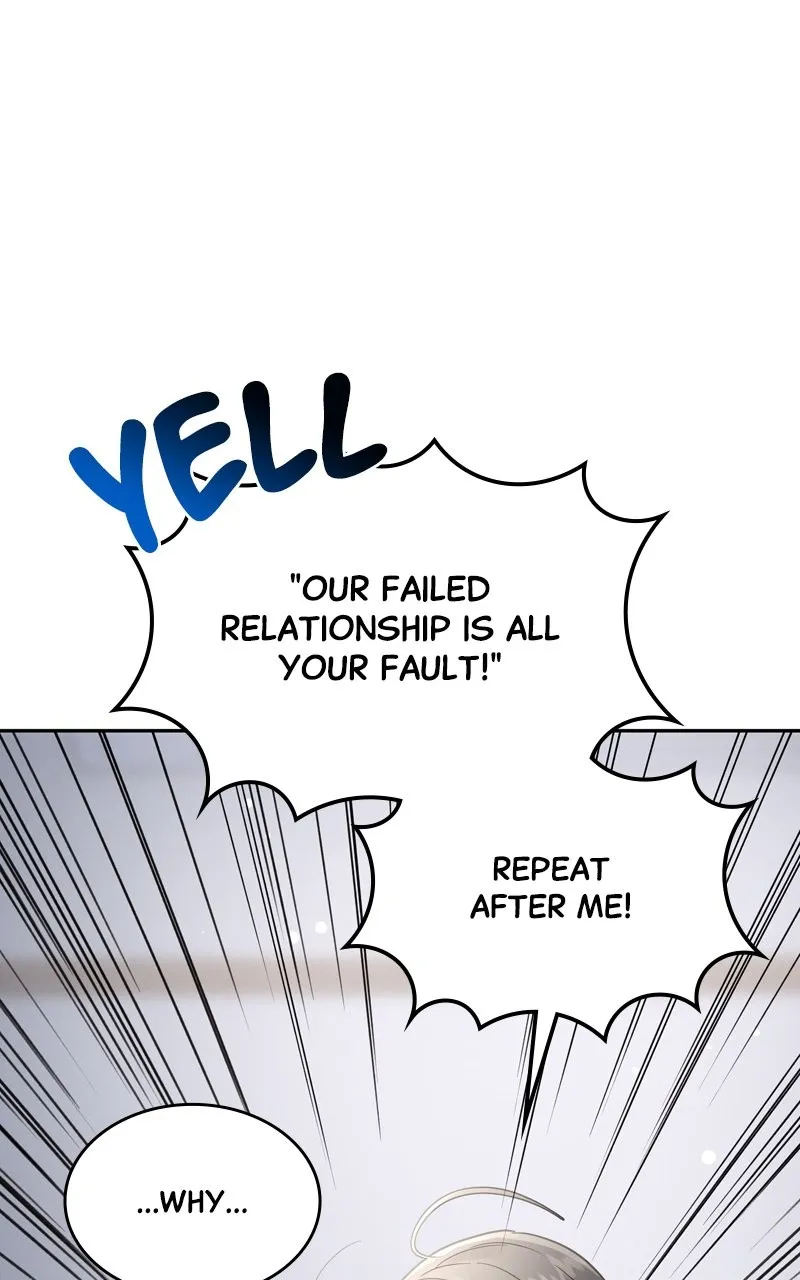 Selfish Romance Chapter 28 page 36 - 