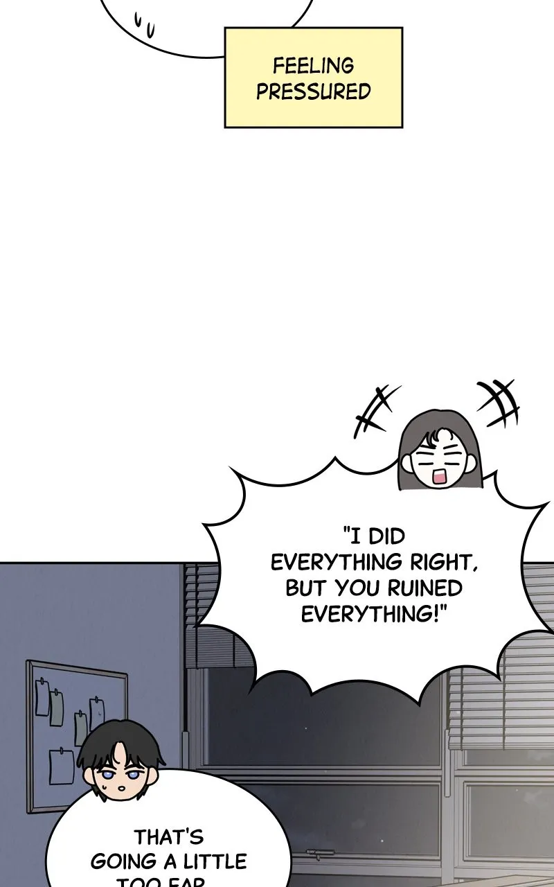 Selfish Romance Chapter 28 page 38 - 