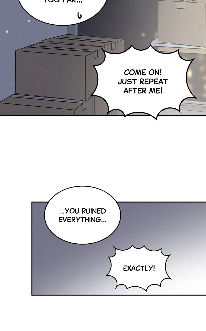 Selfish Romance Chapter 28 page 39 - 