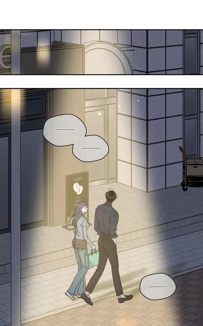 Selfish Romance Chapter 28 page 41 - 