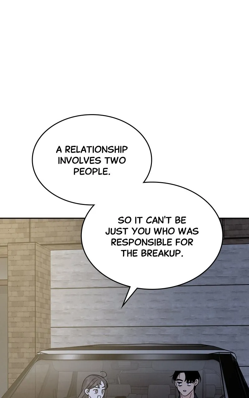 Selfish Romance Chapter 28 page 44 - 