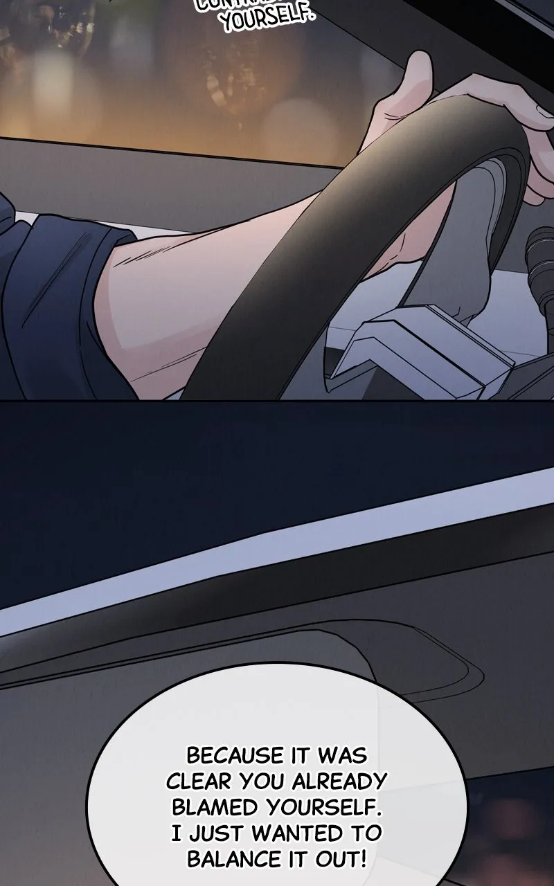 Selfish Romance Chapter 28 page 46 - 