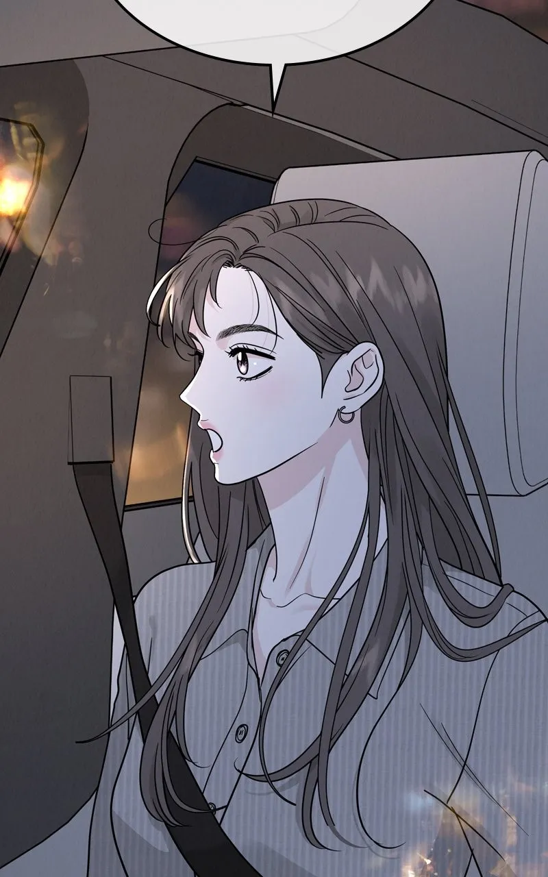 Selfish Romance Chapter 28 page 47 - 