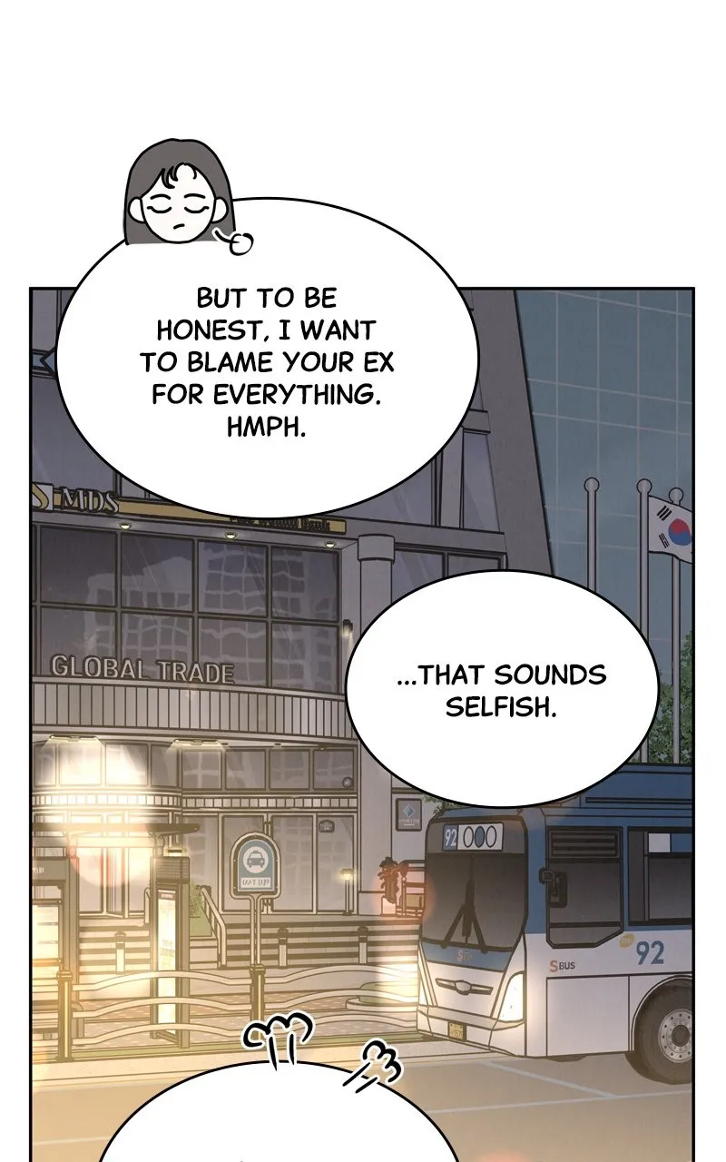 Selfish Romance Chapter 28 page 50 - 