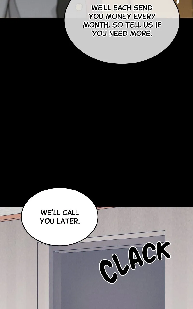 Selfish Romance Chapter 28 page 6 - 