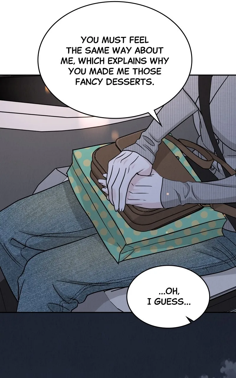 Selfish Romance Chapter 28 page 53 - 