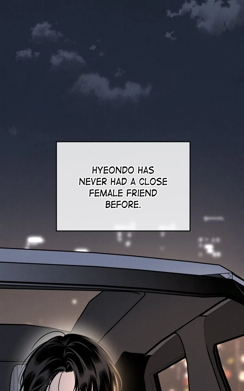 Selfish Romance Chapter 28 page 54 - 