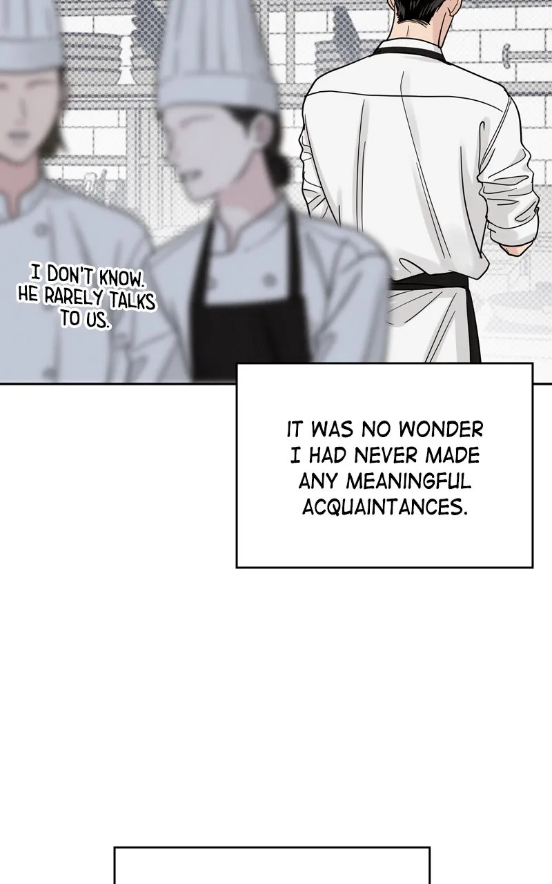 Selfish Romance Chapter 28 page 58 - 