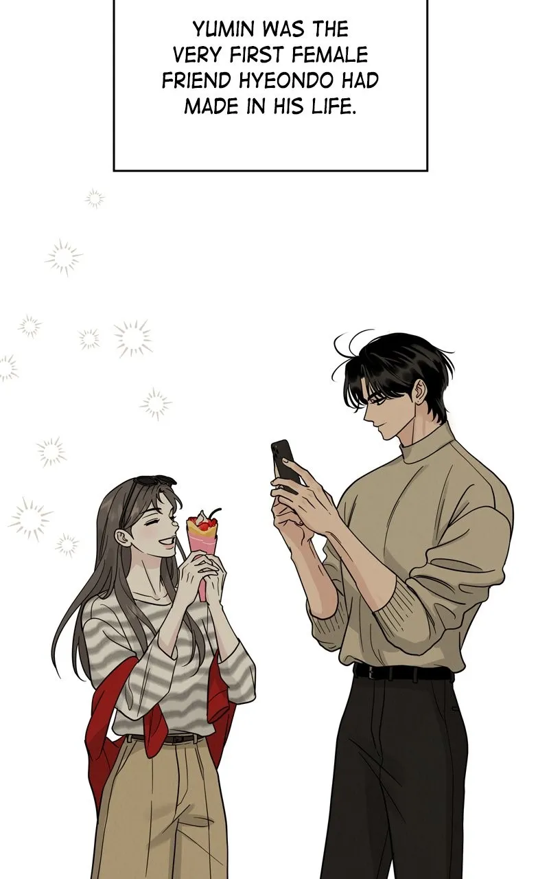 Selfish Romance Chapter 28 page 59 - 