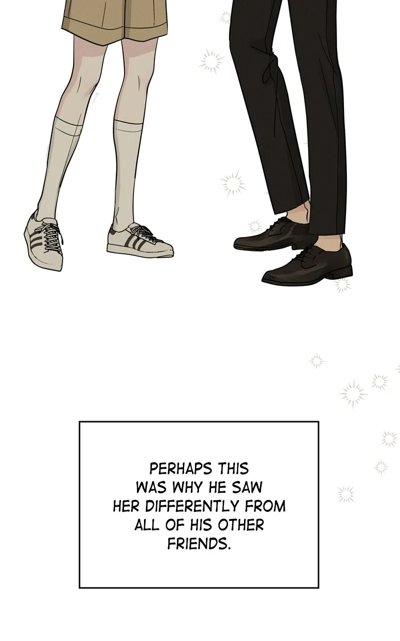 Selfish Romance Chapter 28 page 60 - 