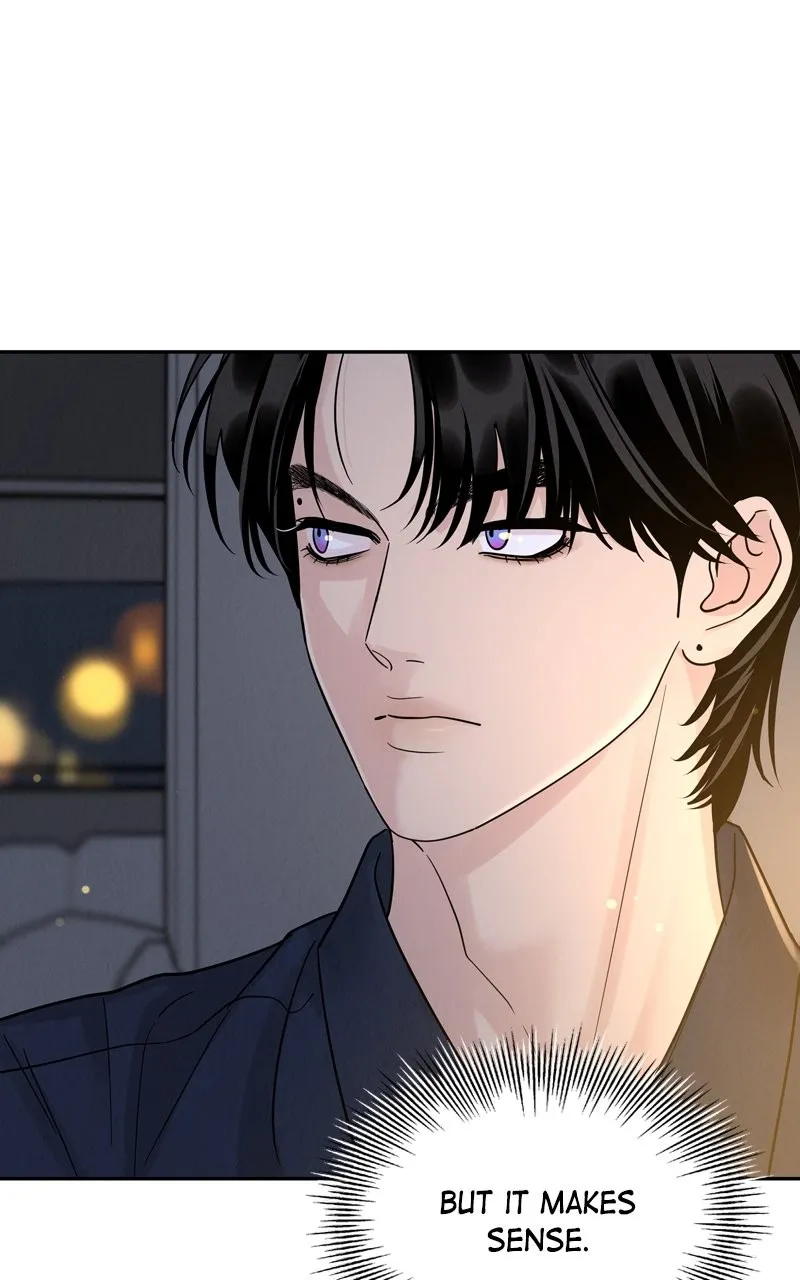 Selfish Romance Chapter 28 page 61 - 