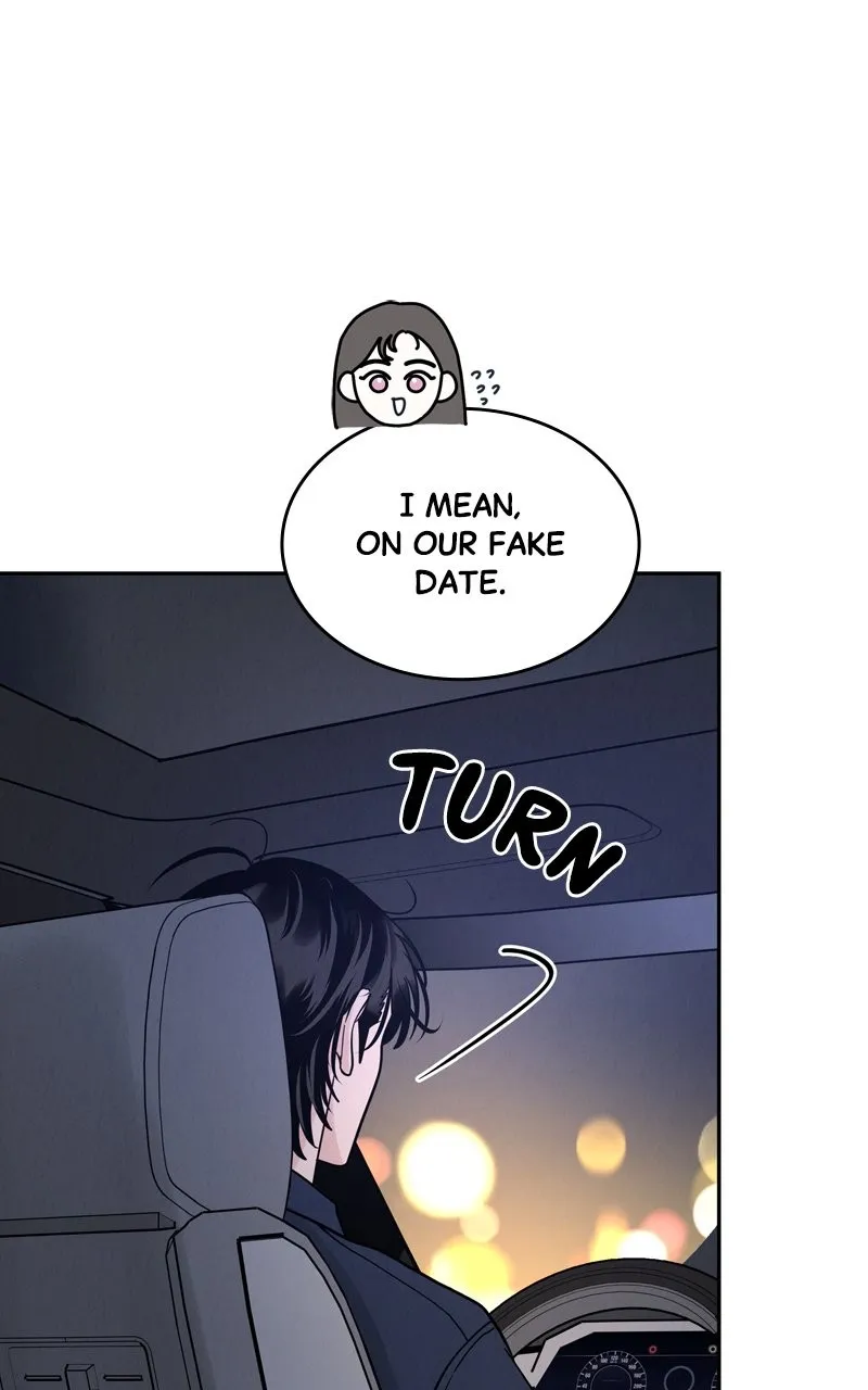 Selfish Romance Chapter 28 page 68 - 