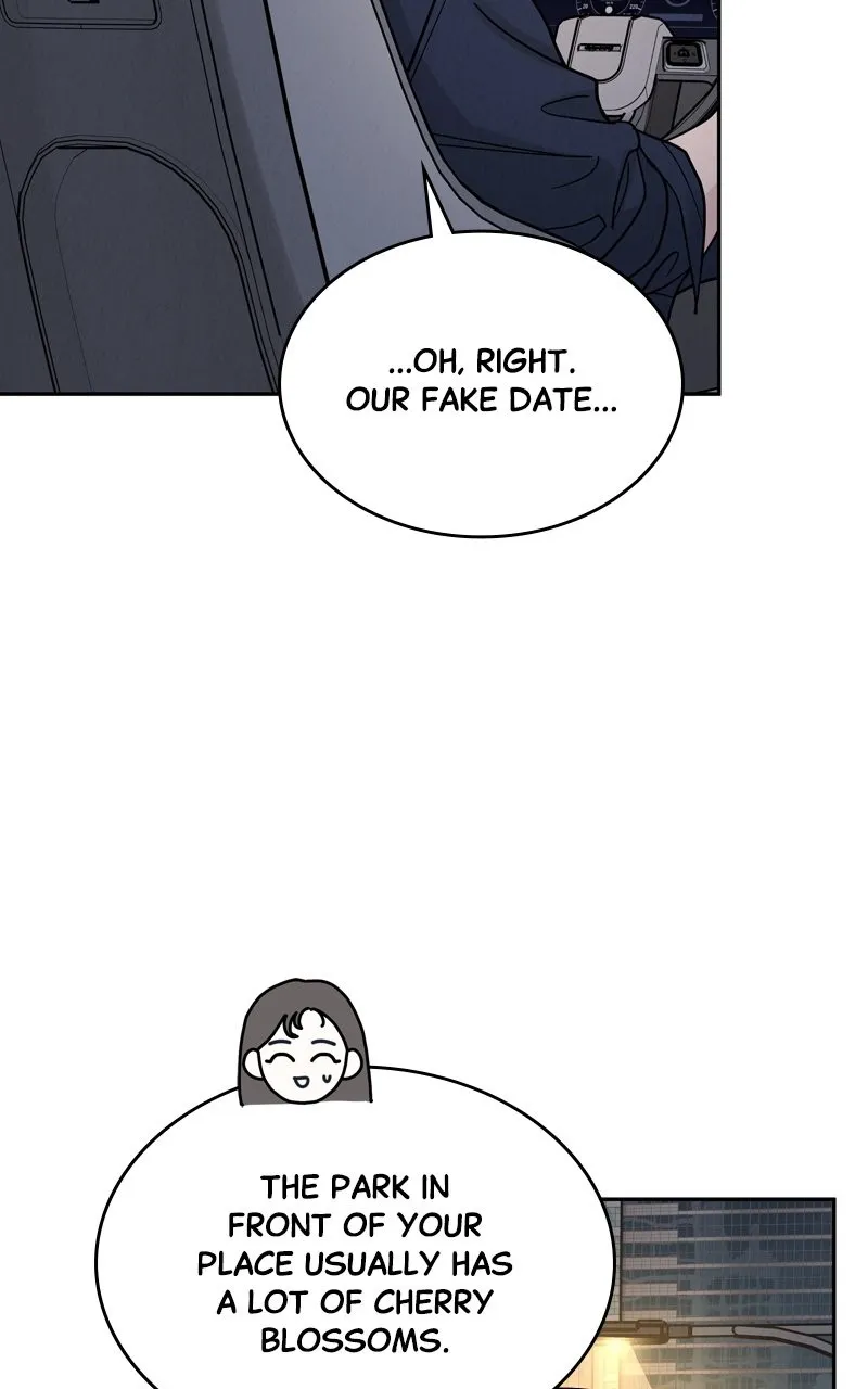 Selfish Romance Chapter 28 page 69 - 
