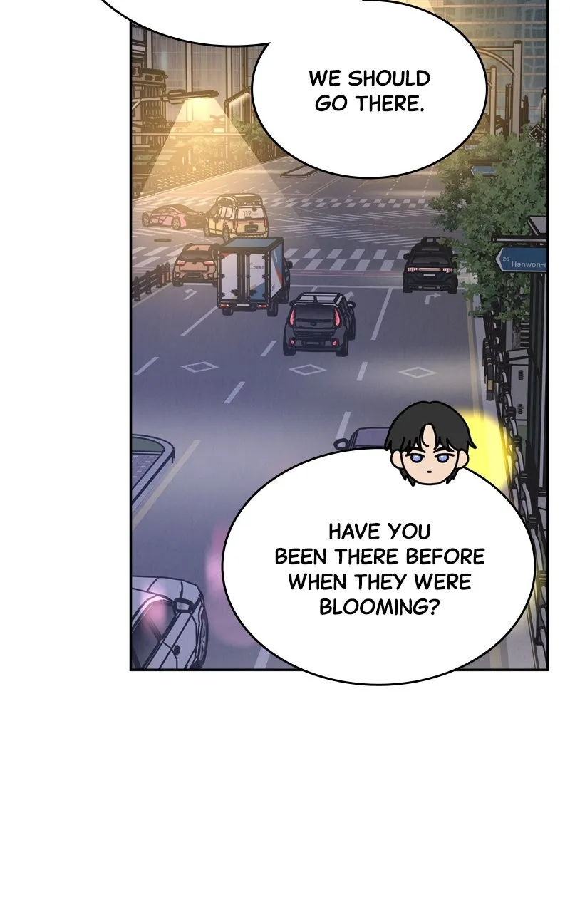 Selfish Romance Chapter 28 page 70 - 