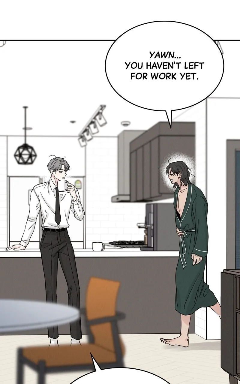 Selfish Romance Chapter 28 page 84 - 
