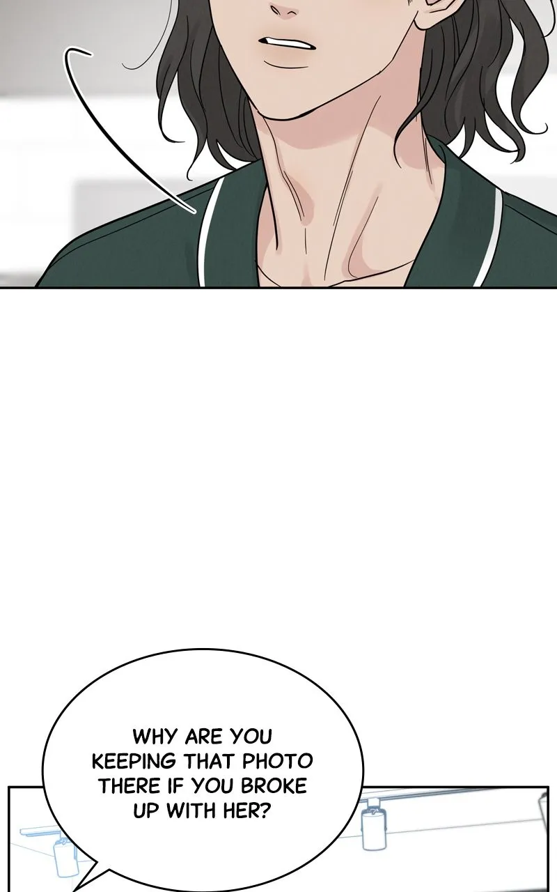 Selfish Romance Chapter 28 page 86 - 