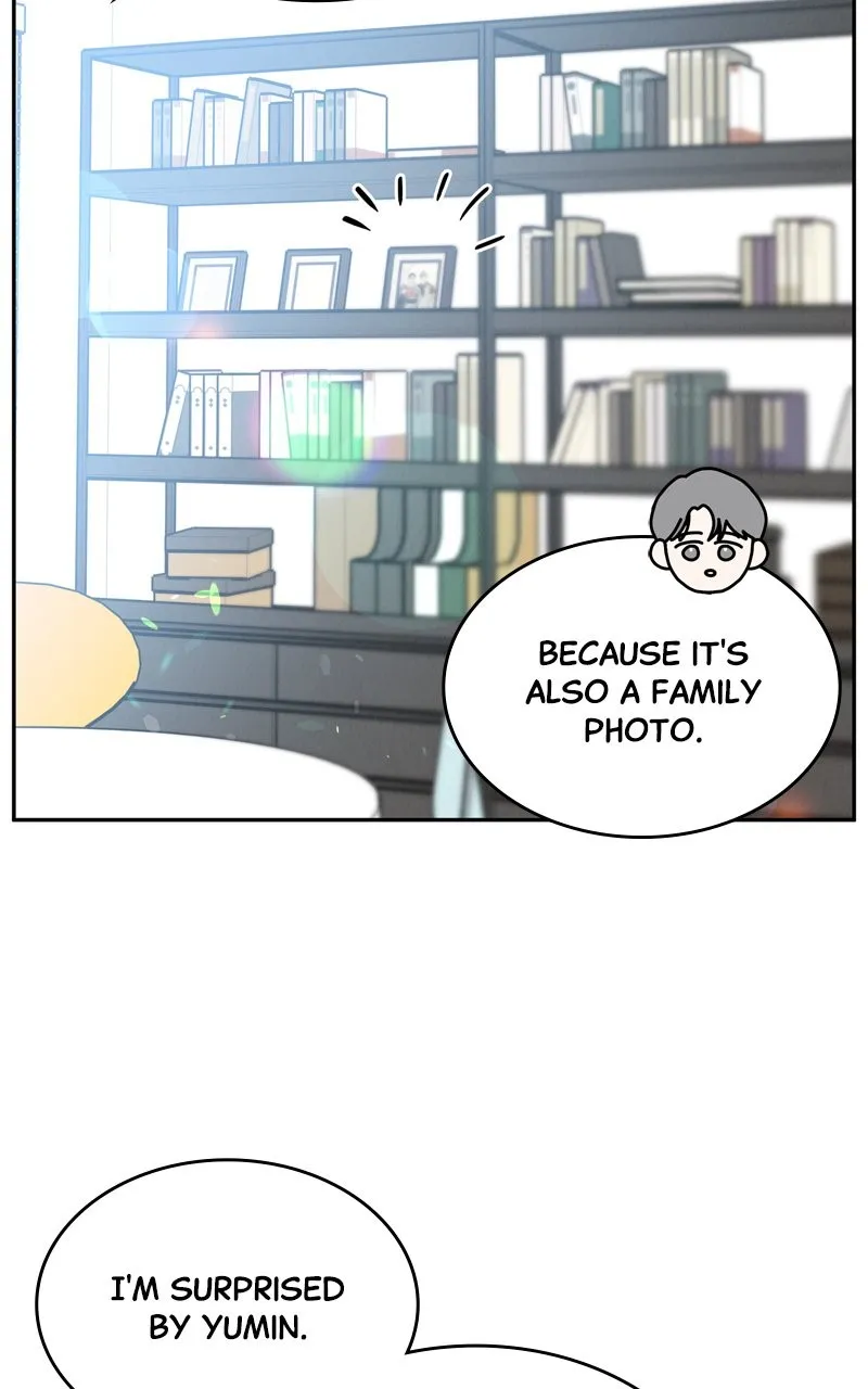 Selfish Romance Chapter 28 page 87 - 